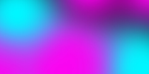 Minimal colorful gradient noise grainy background texture art illustration design	