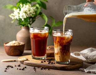 COFFE COLD BREW