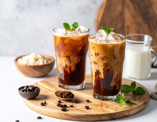 COFFE COLD BREW