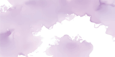 Obraz premium Dusky Pink Watercolor Gradient Texture with Soft Artistic Brush Strokes and Organic Fluid Wash for Stylish Background and Branding Projects