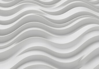 abstract wavy background