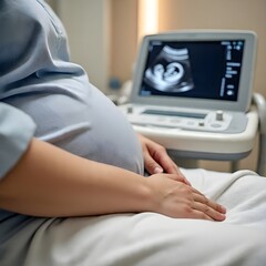 pregnant women have had pregnancy check-ups