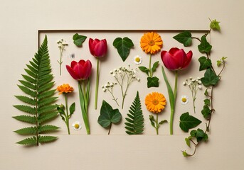 bouquet of flowers