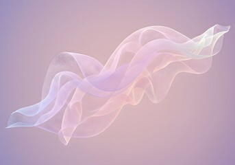 pink smoke on white
