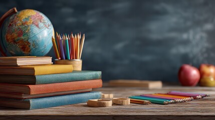 Back to School: Classroom Essentials & Learning Resources