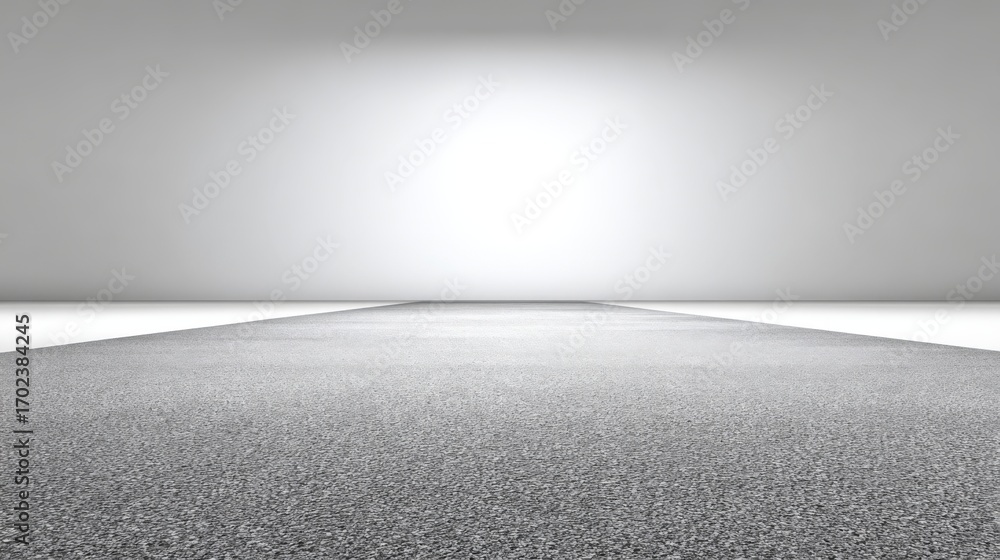 Poster abstract minimalist concrete surface: empty studio background for product display and modern design 
