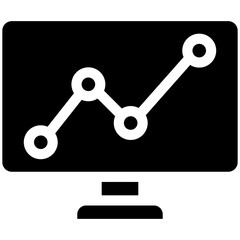 Analytics Icon