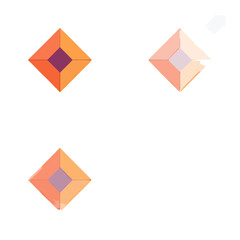 vector illustration of an abstract background