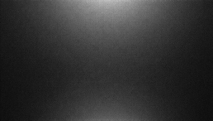 Monochrome High Contrast Abstract Noise Texture with Gradient Effect