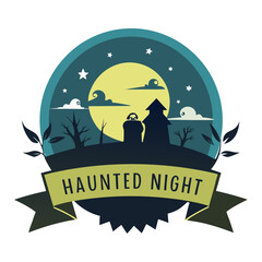 happy halloween background