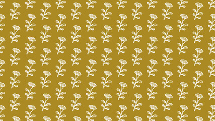 new style pattern with circles