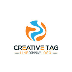 Company Logo Vector, Icons, and Graphics Business Logo Free Download