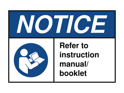 Instruction Manuals - Images et vidéos libres de droits | Adobe Stock