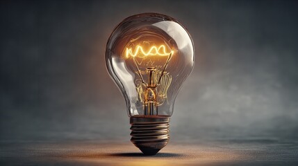 Unlocking Potential: A Visual Representation of Innovation and Ideas
