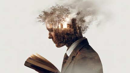 Mental Overload: Exploring the Burden of Knowledge in a Digital Age