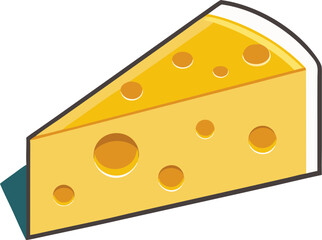 Cheese icon