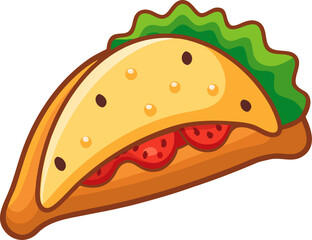 Calzone icon