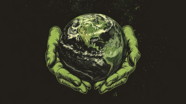 Protecting Our Precious Earth: A Call for Environmental Conservation