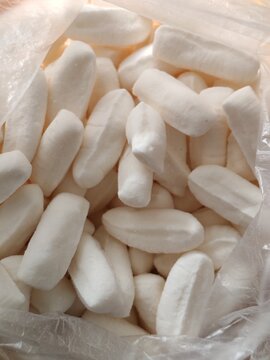 pumpkin seeds close up Candy packaging package cellophane oriental sweets parvarda cooking cafe products food