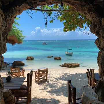 Zanzibar, Tanzania 