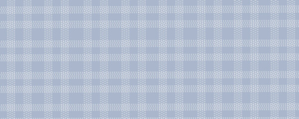 Simple tartan, plaid background vector illustration.