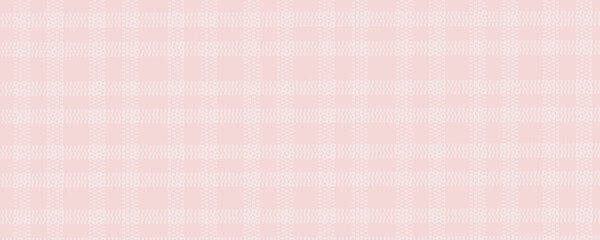 Simple tartan, plaid background vector illustration.
