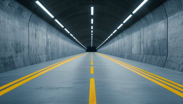 autonomous vehicles with sensors and infrastructure. Bridge and Tunnel Sensors Monitoring structural integrity and traffic patterns, communicating safety data to AVs in real time