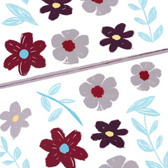 bouquet of flowers