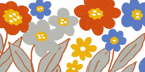 bouquet of flowers