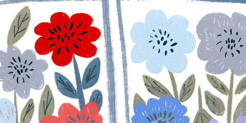 bouquet of flowers