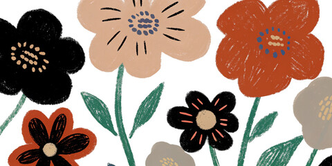bouquet of flowers