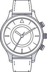 Adobe Illustrator Artwork