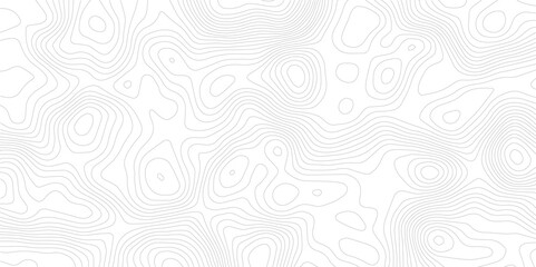 Obraz premium Abstract seamless pattern of colorful swirls and waves, a vibrant textile design