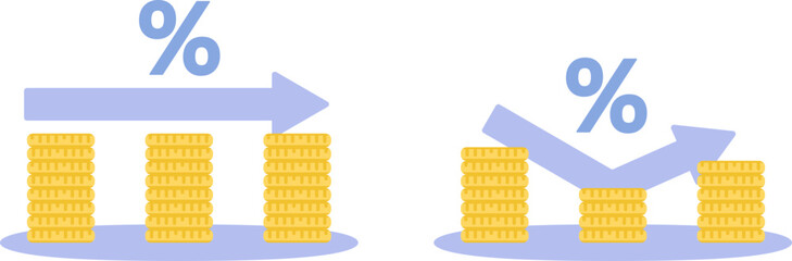 固定金利と変動金利