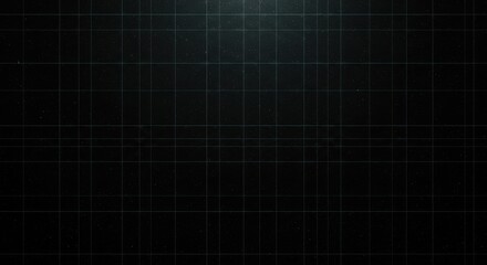 Dark film grain texture overlay with subtle dust and scratches