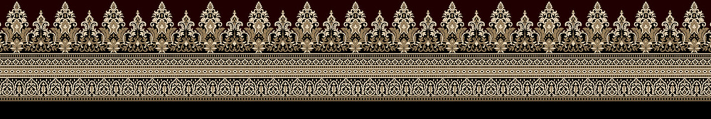 close up shot of a black and white