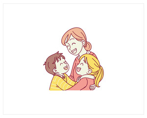 Family Vector And Art Free SVG Download