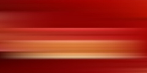 Red abstract background with glowing geometric lines. Modern shiny red gradient diagonal rounded lines pattern. Futuristic technology concept.