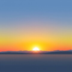 포스터메세지작성고급스러운배경