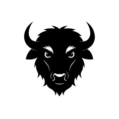 A black image with faint white specks and lines