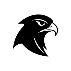 A black and white image of a cat sitting on a wooden surface