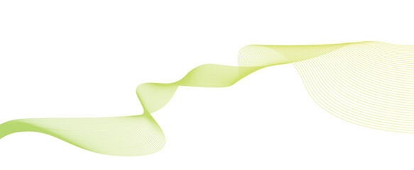 Elegant Abstract Wave Background Minimalist Black and White Design for Presentations and Websites vector