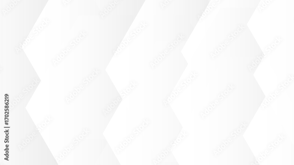 Poster abstract minimal white background with subtle diagonal zigzag patterns and layered geometric texture