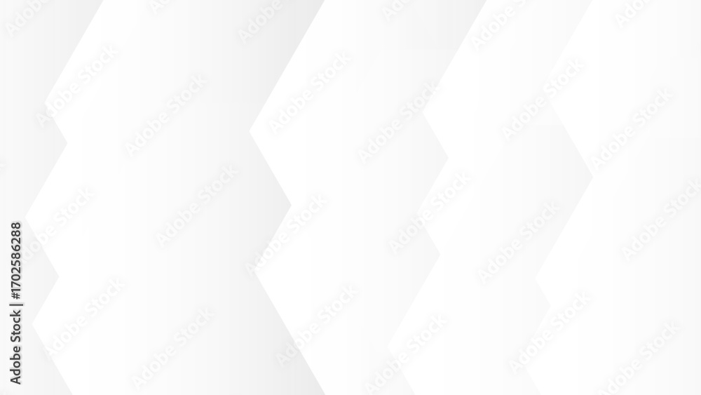 Poster abstract minimal white background with subtle diagonal zigzag patterns and layered geometric texture