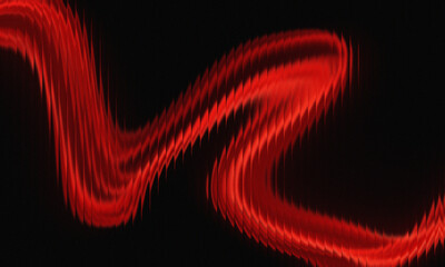 Abstract Blue Wave Light Background with Dark Gradient – Modern Futuristic Digital Design