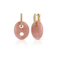 For Women Hear Rings,  Diamond Hear Ring