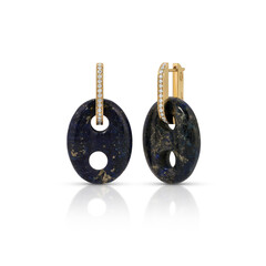 For Women Hear Rings,  Diamond Hear Ring