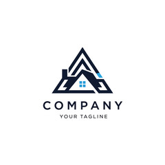 abstract logo design