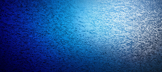 A serene water texture with shades of blue, creating an abstract and refreshing background