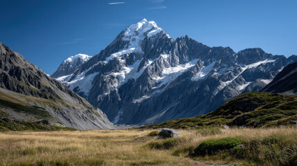 explore majesty of top  highest mountains in world focusing on their stunning peaks
